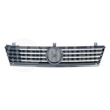 

Решетка радиатора MB Vito (W638) 96-