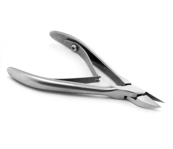 

Кусачки для ногтей универсальные Staleks CLASSIC 65 14 мм. N3-60-14 (КМ-06)