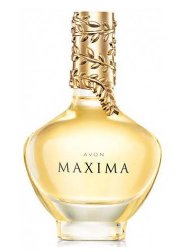 

Maxima Максима Avon Парфумна Жіноча вода Эйвон