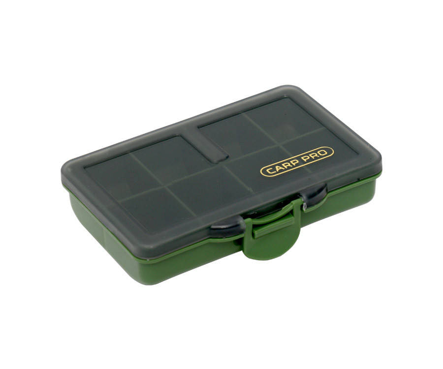 

Коробка карповая Carp Pro 8 отсеков