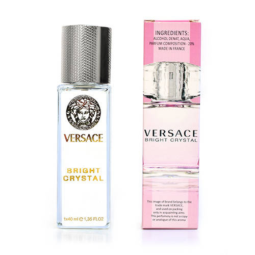 

Женский тестер люкс Versace Bright Crystal