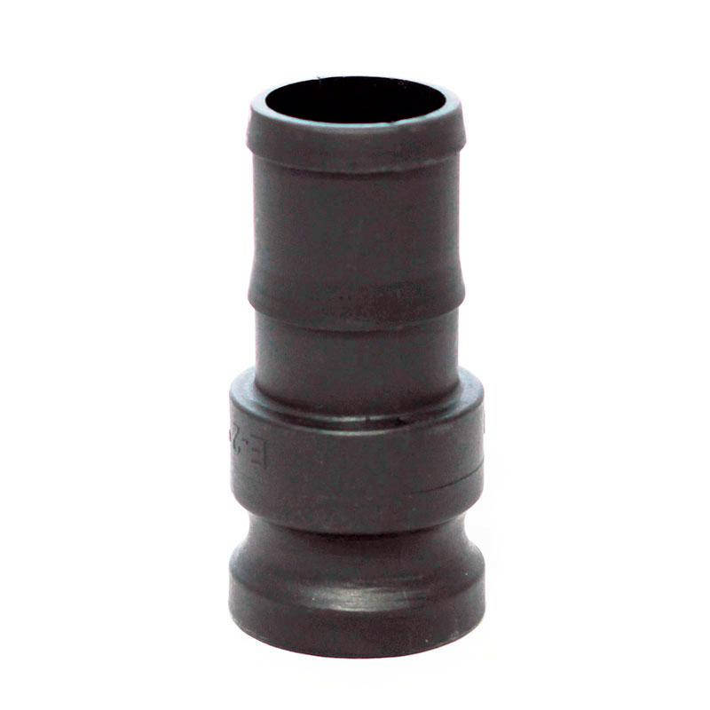 

БРС камлок (Camlock) полипропиленовый тип E DN50 (200)