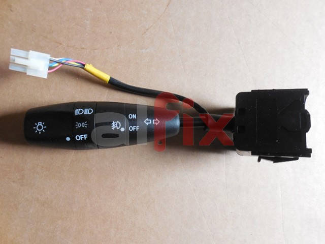 

Переключатель поворот.+света+птф. LANOS 96242526 (шт.)