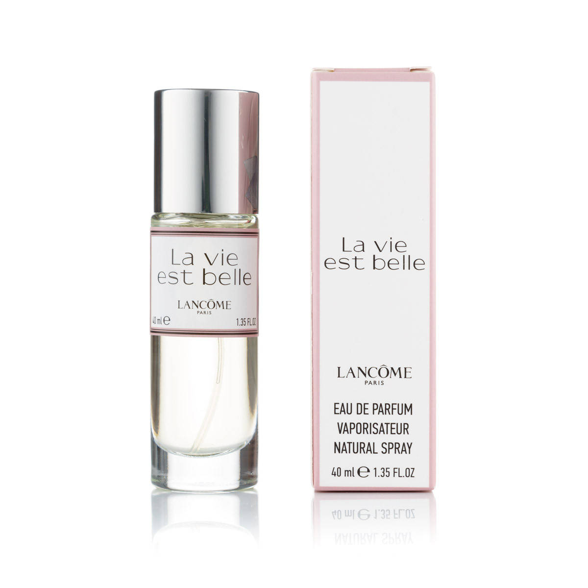 

Женский парфюм Lancome La Vie Est Belle 40 мл (320)