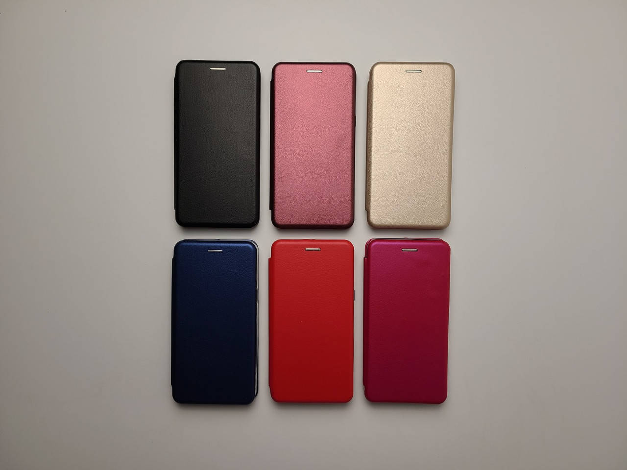 

Чехол книжка Magnei для Samsung Galaxy J5 2016 (J510) с магнитом, Разные цвета