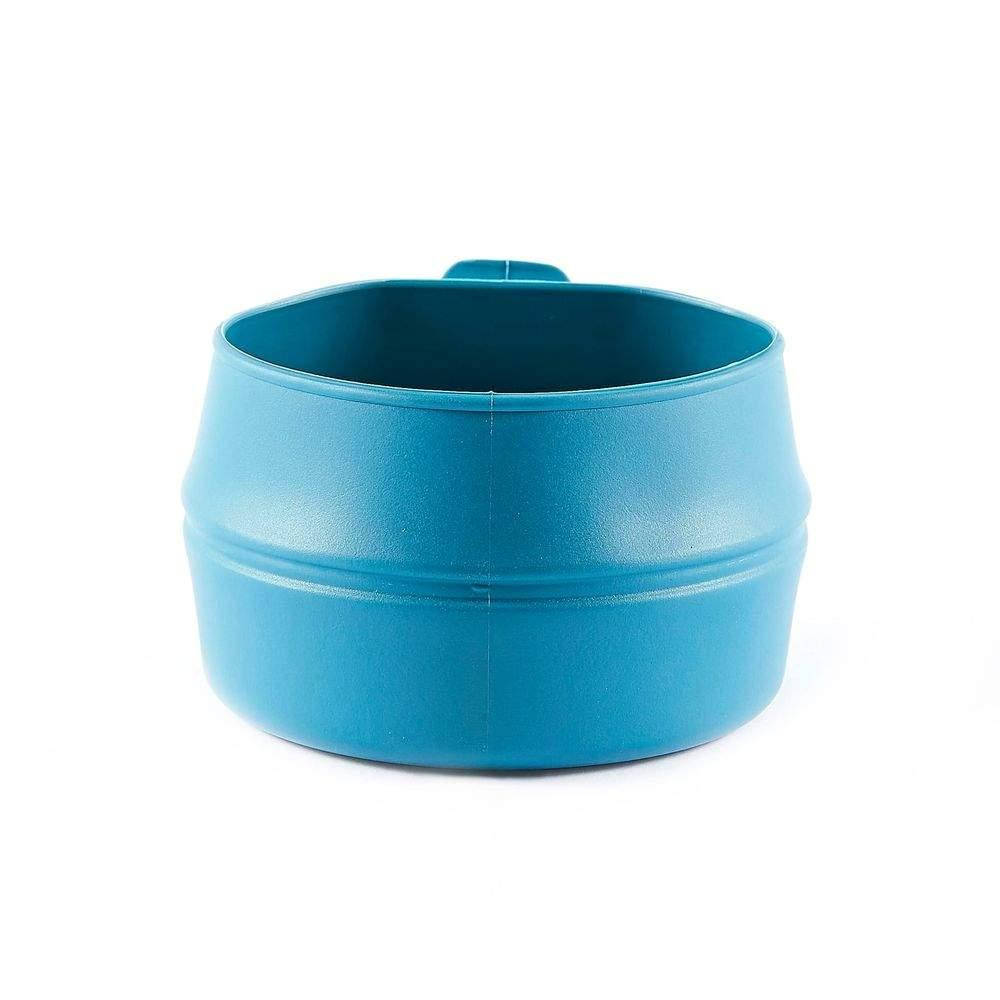 

Чашка WILDO Fold-A-Cup Green Azure, Зелёный
