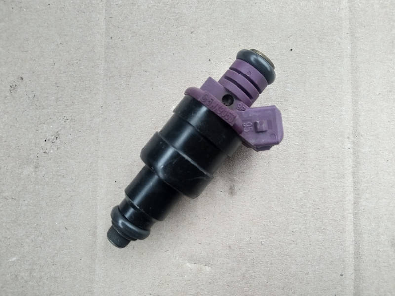 

Форсунка Opel Calibra 1990-1994 2.0 16V 90411552; 5WK90531