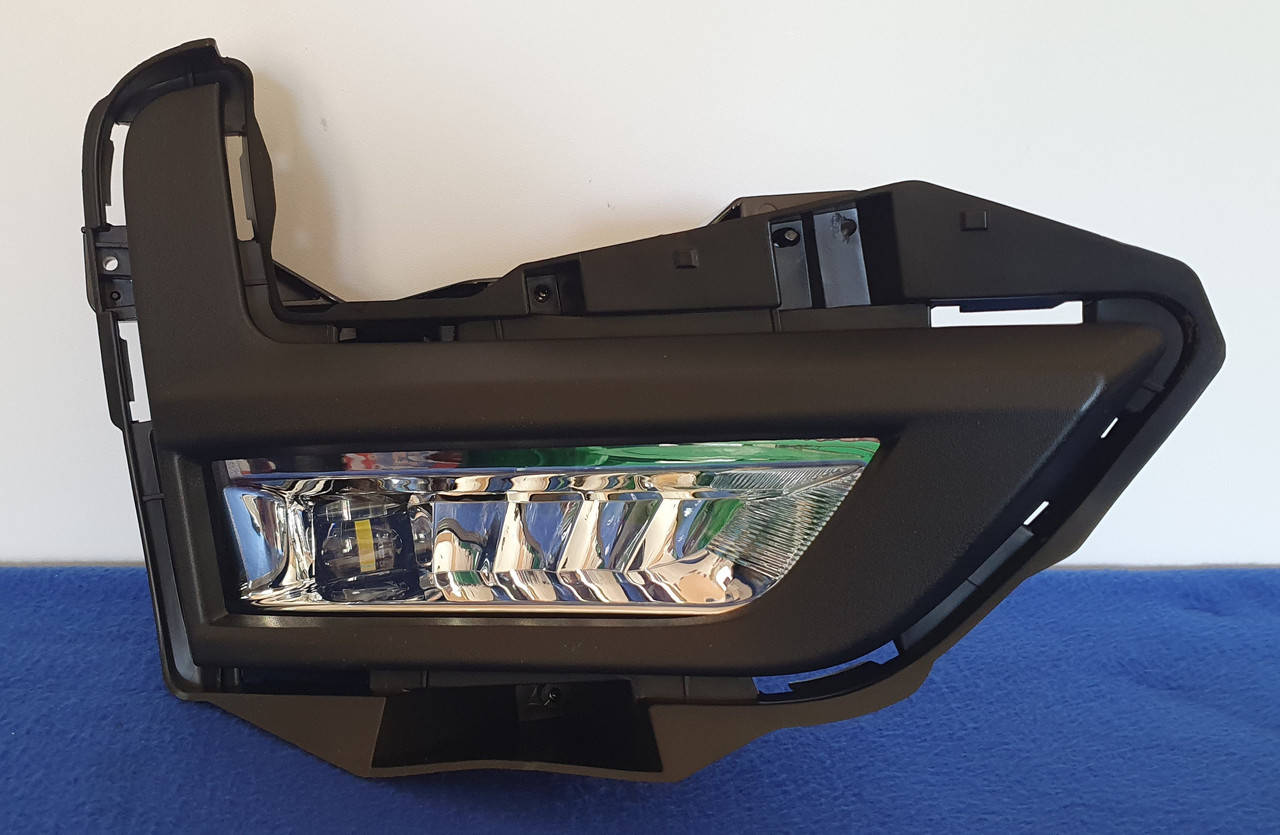 

Противотуманные LED фары Nissan X trail (Т32) 2017-