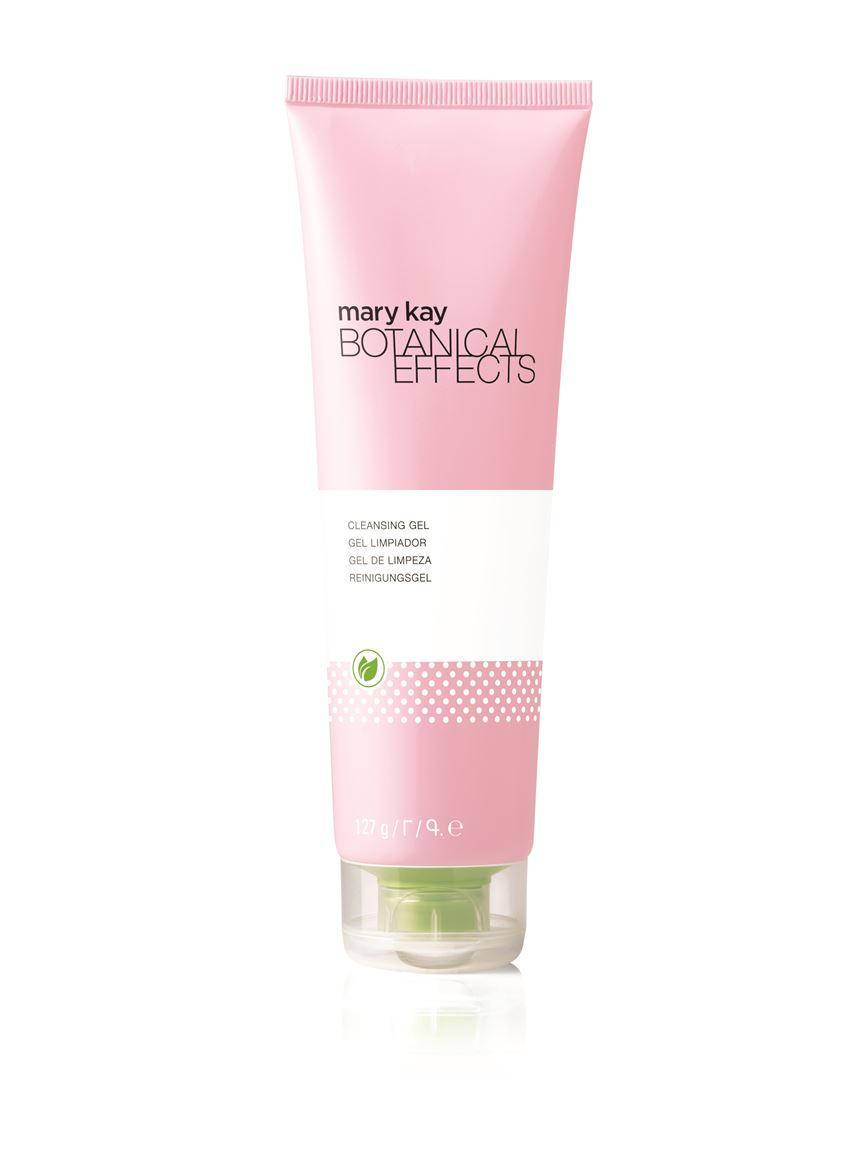 

Очищающий гель Botanical Effects Mary Kay Оригинал