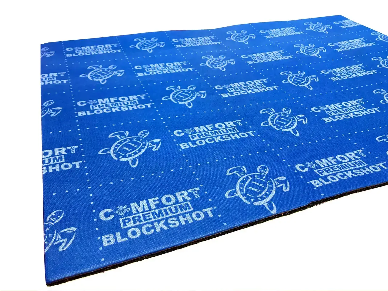 

Шумоизоляция,шумо-теплоизоляция,шумка авто Comfort Mat Blockshort (700Х500) 8,0мм