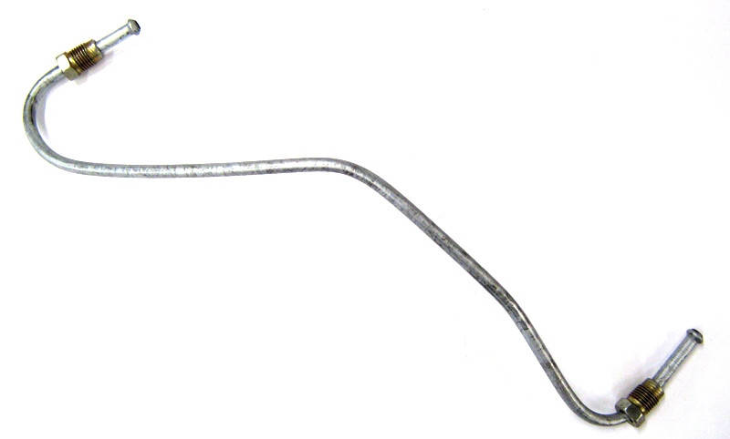 

Тормозная трубка на Москвич 412-Передняя правая большая