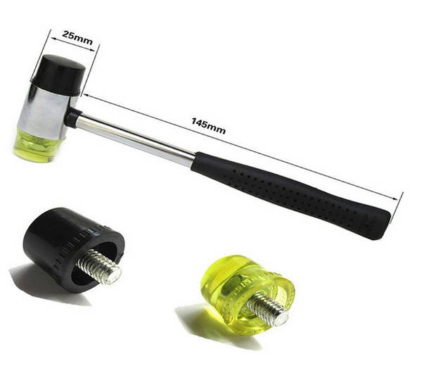 

Молоток для удаления вмятин PDR 25 мм