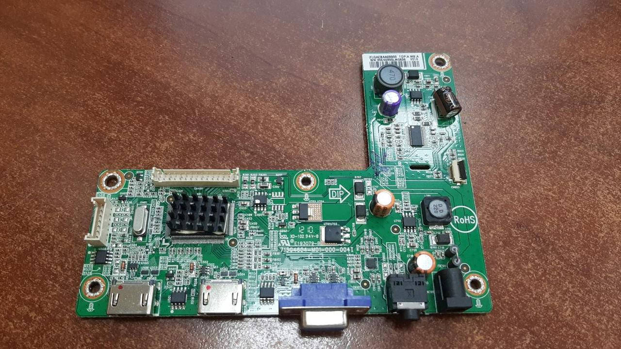 

Главная плата к монитору 715g4604-m01-000-004i