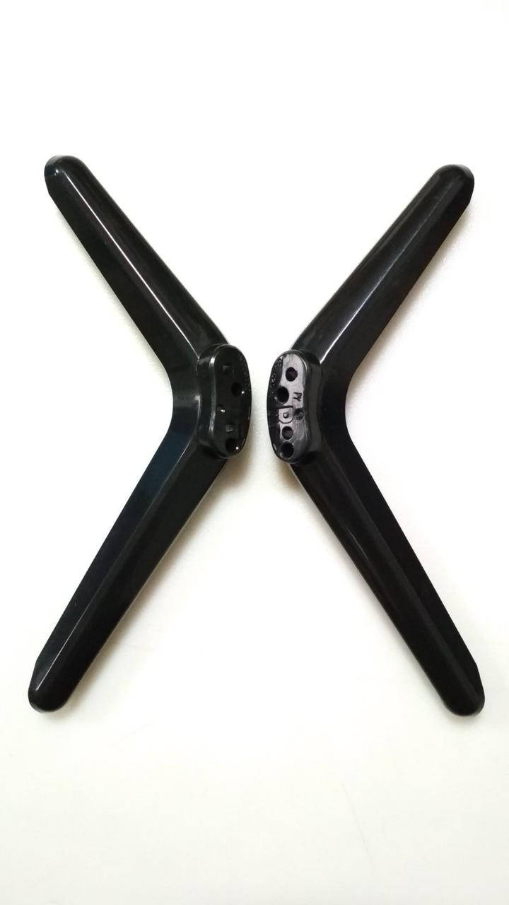 

Ножки HY-00152069/HY-00152071 для телевизора Bravis