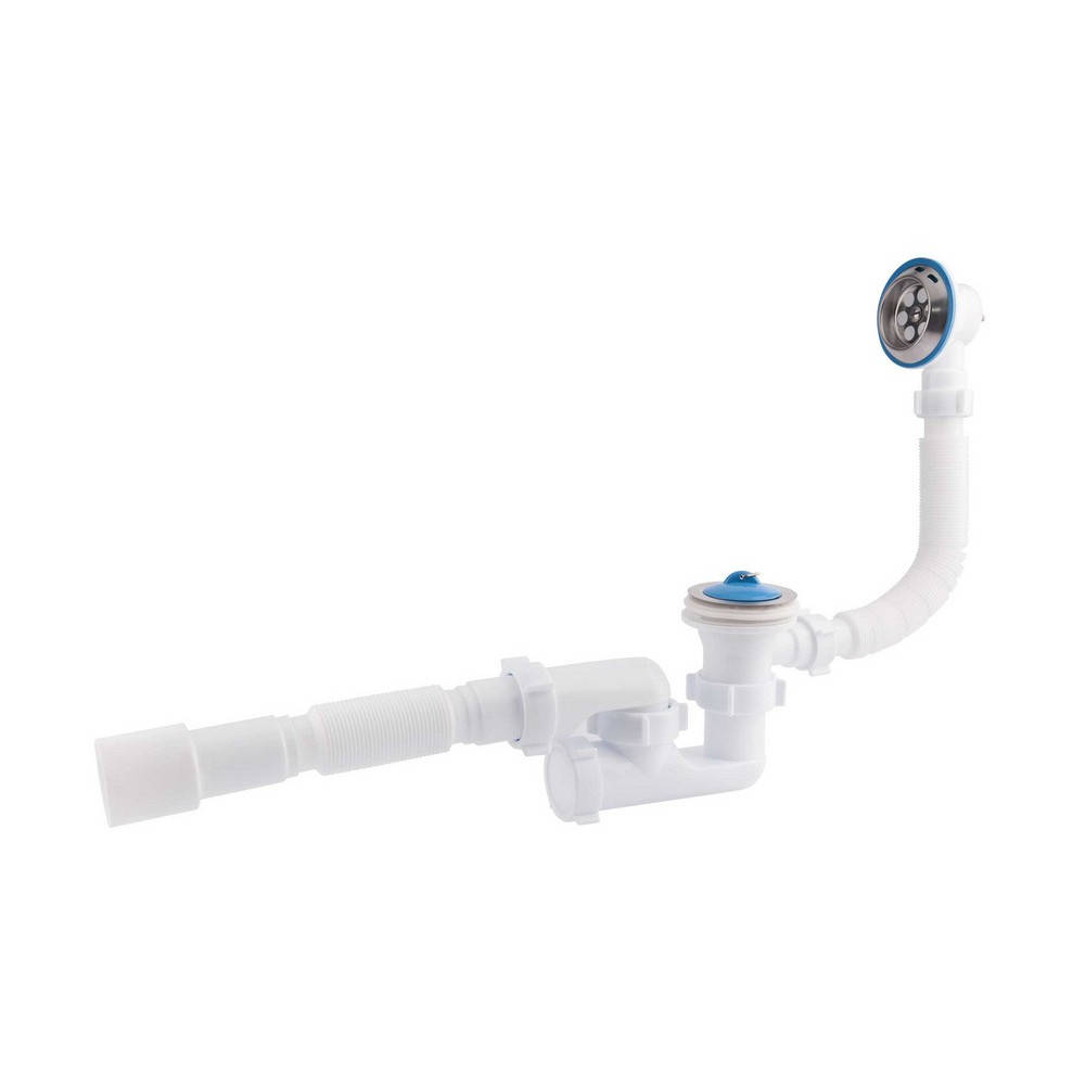 

Сифон для ванни ANI Plast E255-E256