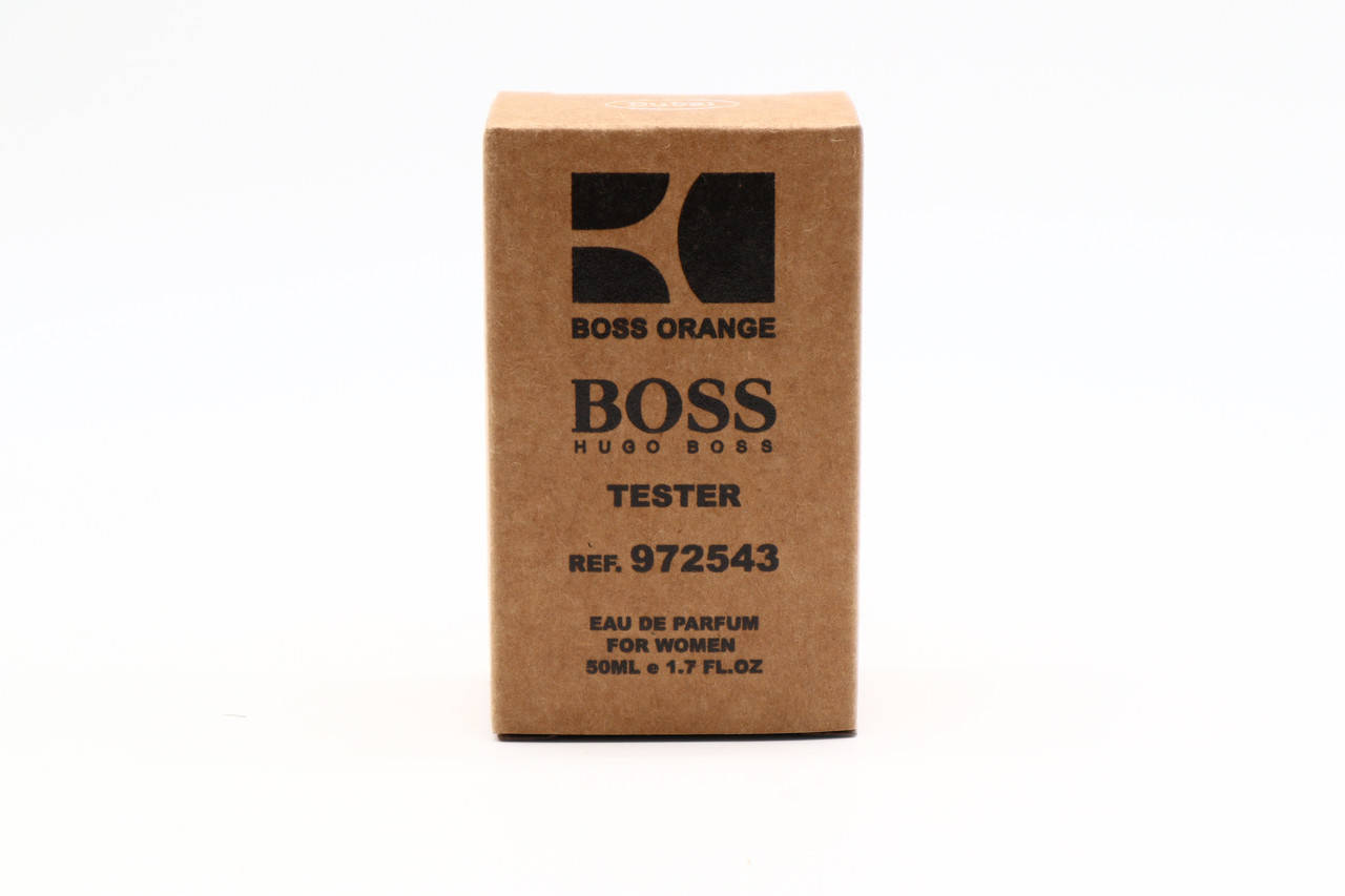 

Hugo Boss Boss Orange (тестер 50 ml)