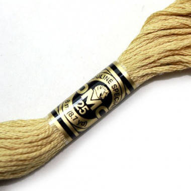 

Мулине DMC 3046
