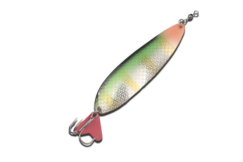 

Блесна Колебалка EOS 13g (P150251) GS461011