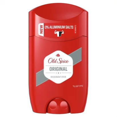 

Old Spice - Оригинальный дезодорант-стик для мужчин