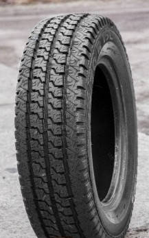 

Летние шины R15 195/70 "C" GP Worker 104R