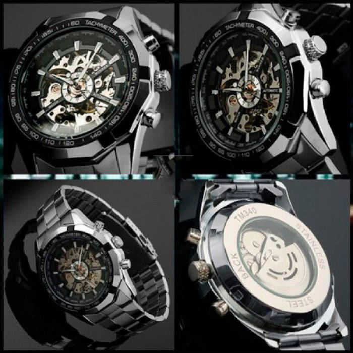 

Мужские часы Winner Timi 340