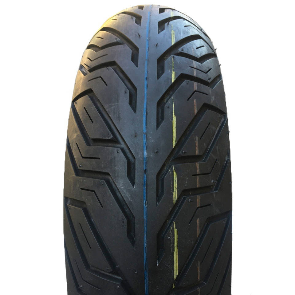 

Резина на скутер 130/70-12 Deestone D-825