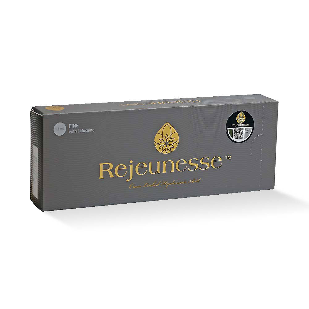 

Филлер Rejeunesse Fine