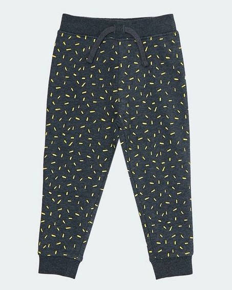 

Джоггеры для мальчика Dunnes, 12-18м (80-86см)