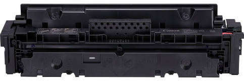 

КАРТРИДЖ ОРИГИНАЛЬНЫЙ CANON 055 MAGENTA (3014C002) С ЗАПРАВКОЙ