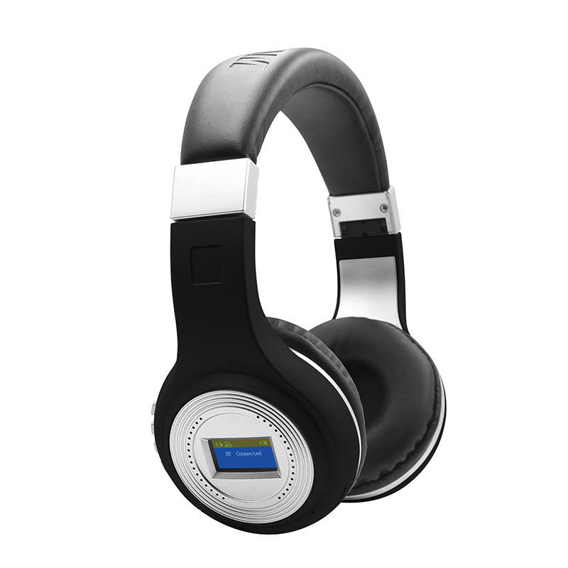 

Беспроводные наушники Mdr 471 BT 179987, Черный