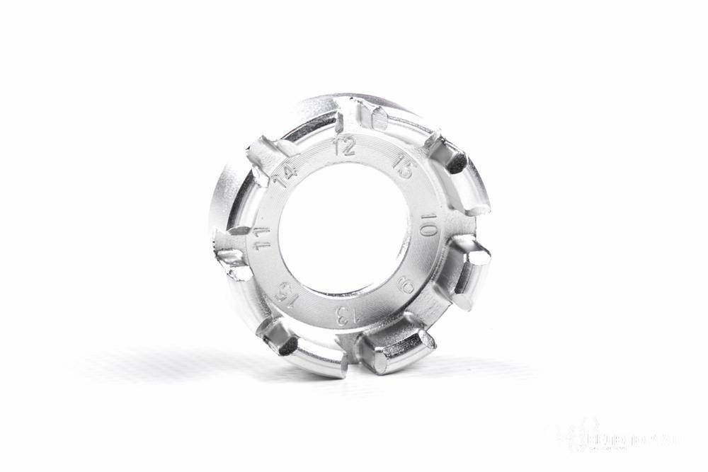 

Ключ для спиць Alligator HK-SA01