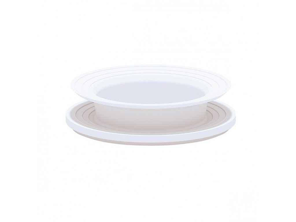 

Прокладка (М080) метелик D74x70 ТМ ANI PLAST