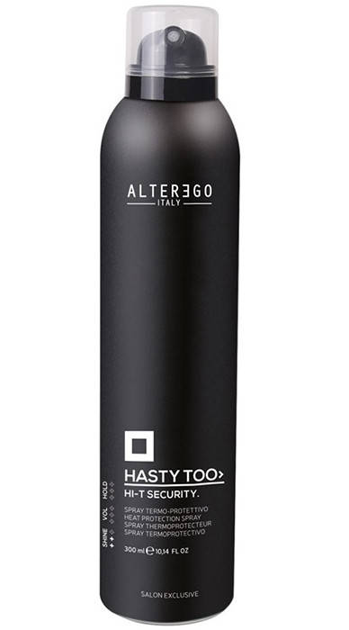 

Спрей термозащитный для волос Hasty Too Hi-T Security Alter Ego, 300 мл
