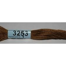 

Мулине гамма 3253