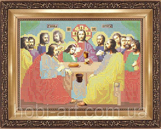 

Тайная вечеря ПІ-А4-2 Атлас