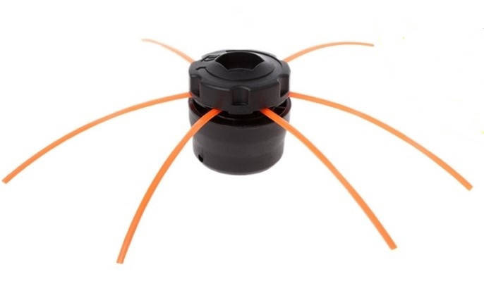 

Котушка (шпуля) Павук ABS пластик