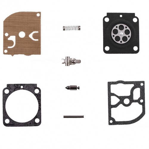 

Ремкомплект карбюратора мотокоса Stihl FS-55 (с иглой) (k04869)