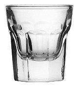 

Набор стопок для водки 6 шт.х30 мл. Vita Glass 56037