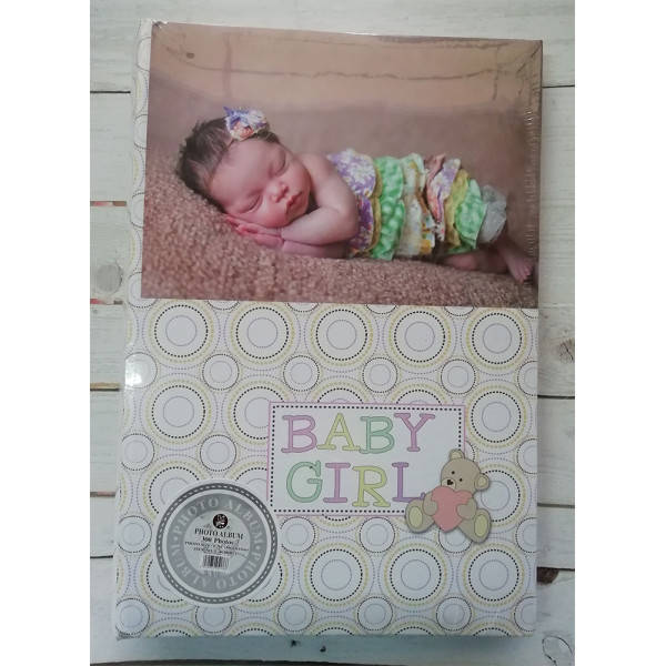 

Фотоальбом Foto 10x15x300 L148-1