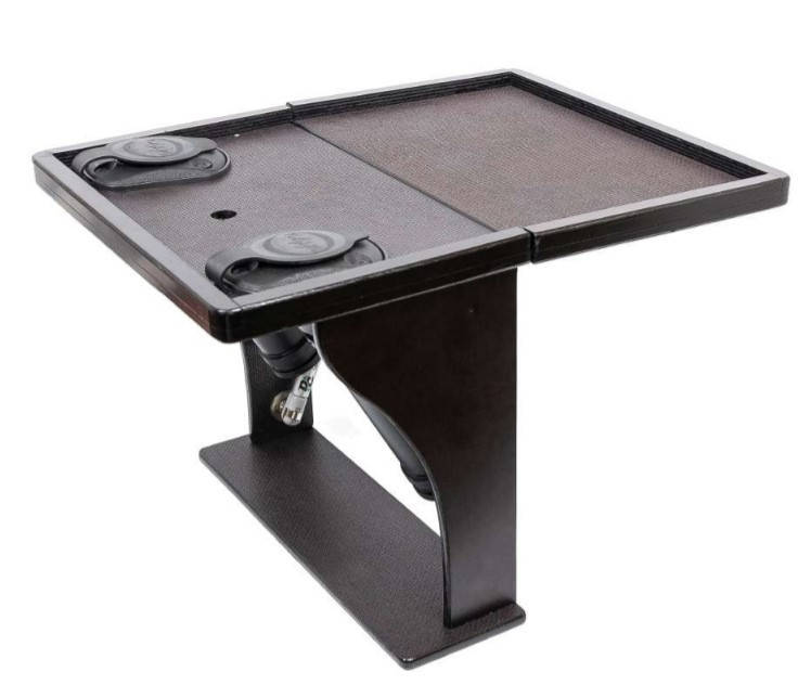 

Столик раскладной в надувную ПВХ лодку (стол складной)