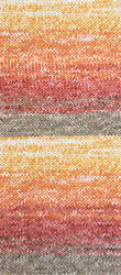 

Пряжа Nako Calico Jakar 31544