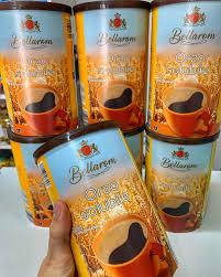 

Ячмінна кава Bellarom Orzo Solubile 200g Італія я