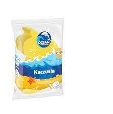 

Губка банна дитяча KACHUSIA 1шт
