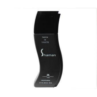 

Туалетная вода Shaman 100 мл., Corania Perfumes