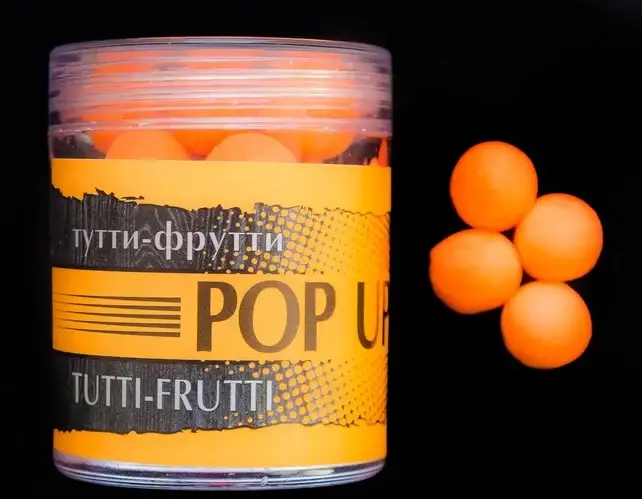

Pop-up 10мм Профмонтаж Tutti-Frutti