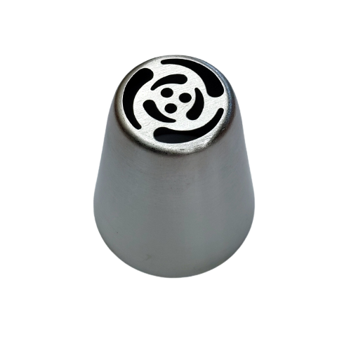 

Насадка кондитерская тюльпан № 80