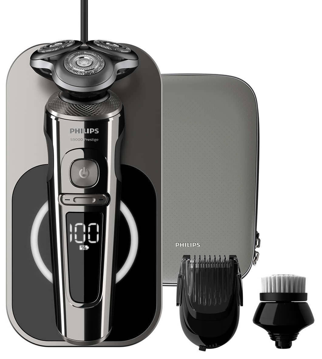 

Бритва PHILIPS SP9862/14