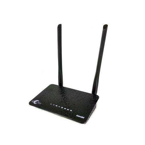 

Роутер Uclan S300RT