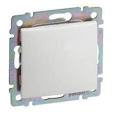 

Выключатель без фиксации Legrand Valena 774411 белый Получи -30%