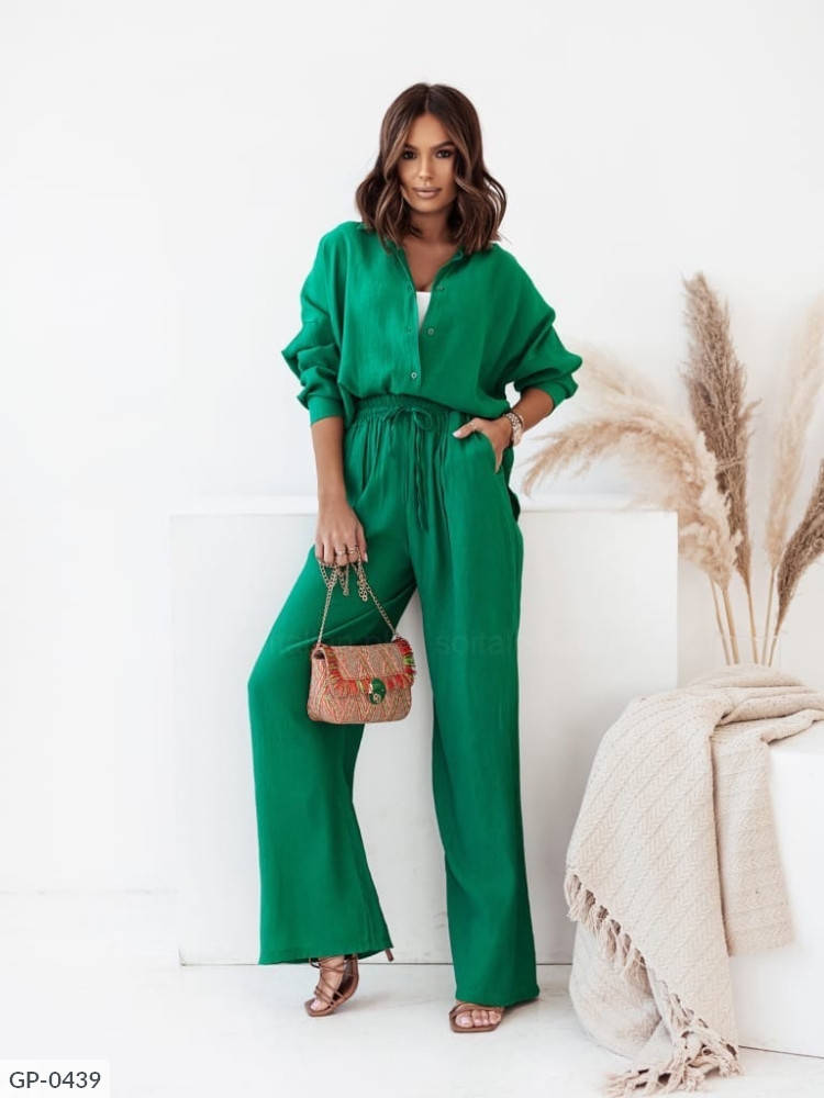 

Костюм женский мод 1853 (42-46) "VALERIA" недорого от прямого поставщика